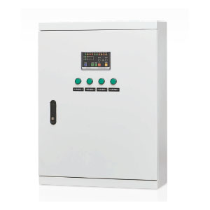 ZC-FPY 消防電氣控制裝置(防排煙風機、雙電源控制設備)